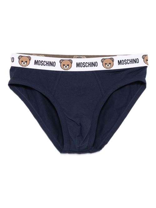  MOSCHINO | A1301 44020290
